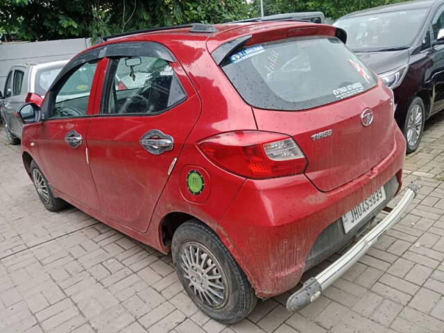 Used Tata Tiago [2016-2020] Revotorq XE in Ranchi