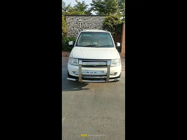 Used 2011 Tata Safari in Indore