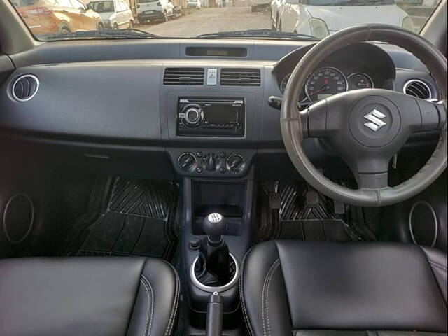 Used Maruti Suzuki Swift Dzire [2010-2011] VXi 1.2 BS-IV in Dehradun