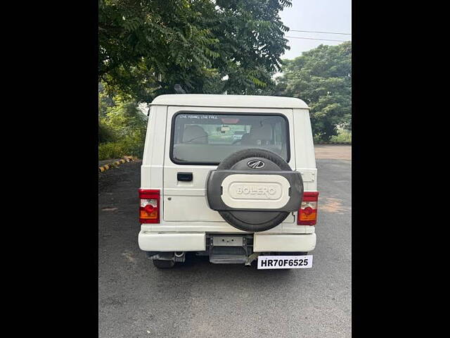 Used Mahindra Bolero [2011-2020] SLE BS III in Karnal