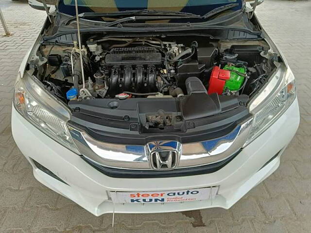 Used Honda City [2014-2017] V in Chennai