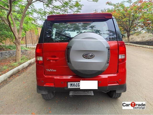 Used Mahindra TUV300 [2015-2019] T10 in Nashik