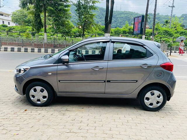 Used Tata Tiago [2016-2020] Revotron XT [2016-2019] in Guwahati