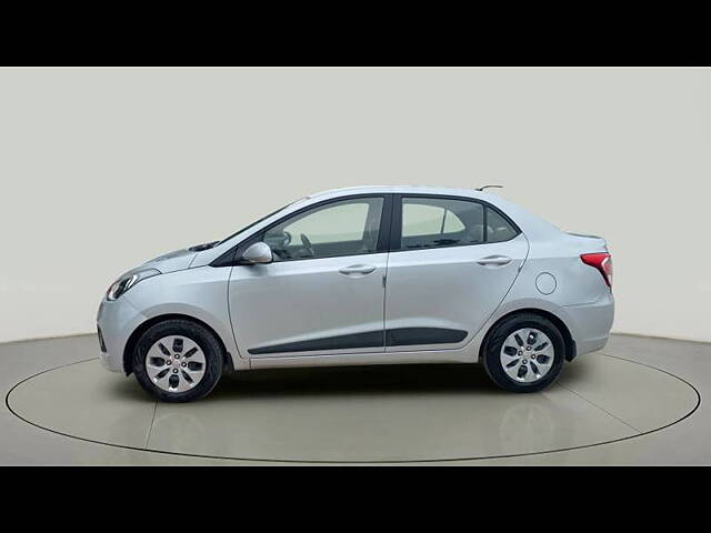 Used Hyundai Xcent [2014-2017] S 1.2 in Ahmedabad