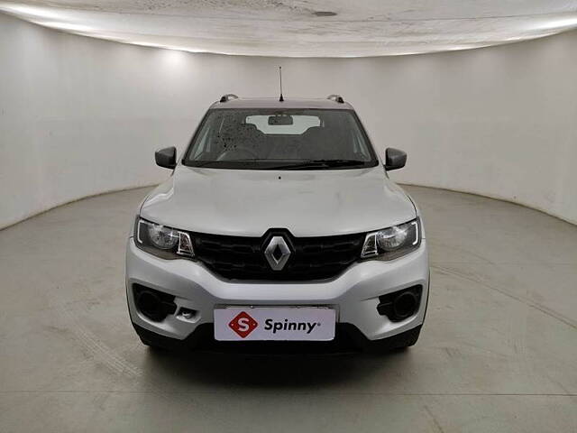 Used Renault Kwid [2015-2019] 1.0 RXL AMT [2017-2019] in Indore