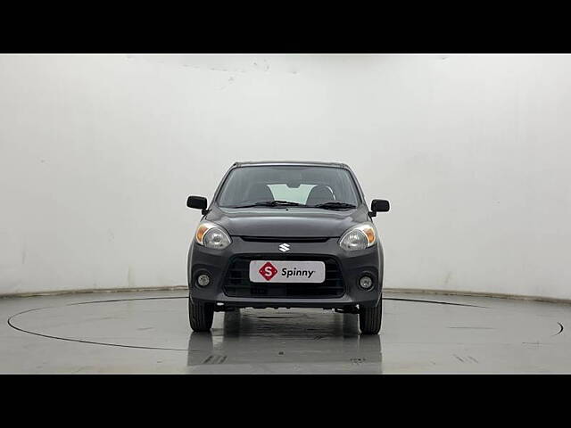 Used Maruti Suzuki Alto 800 [2012-2016] Lxi in Hyderabad