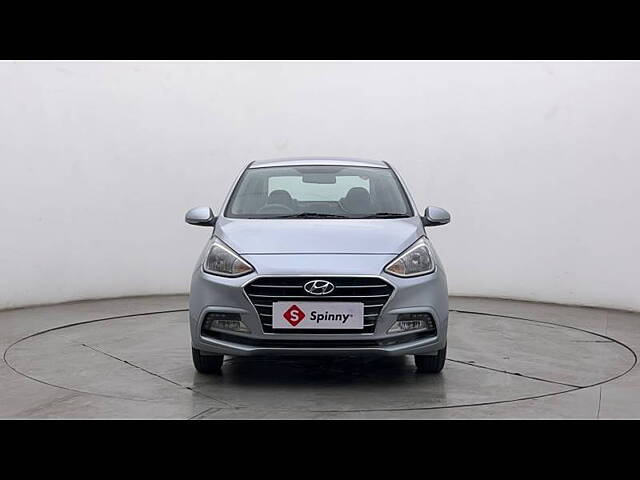 Used Hyundai Xcent [2014-2017] SX 1.2 in Chennai