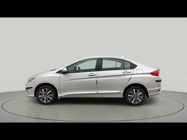 Used Honda City 4th Generation V Petrol [2017-2019] in Hyderabad