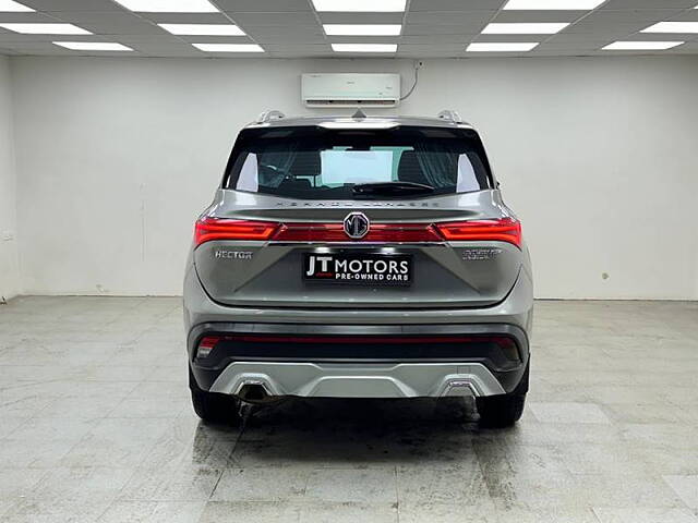 Used MG Hector [2019-2021] Sharp 2.0 Diesel [2019-2020] in Pune