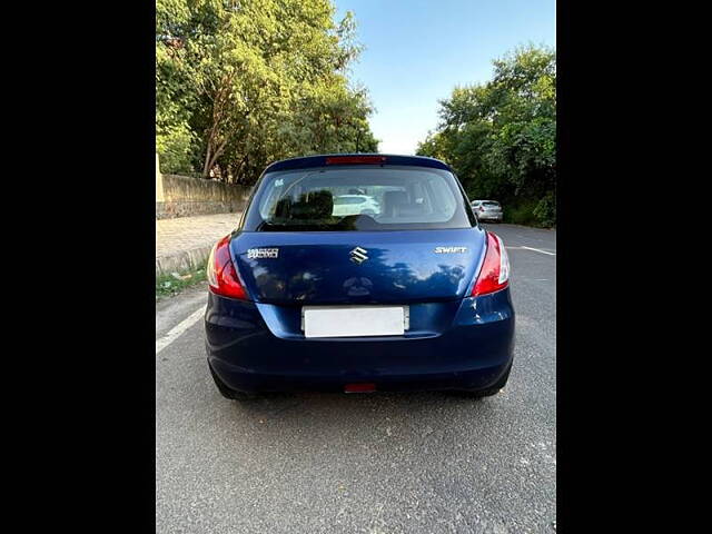 Used Maruti Suzuki Swift [2011-2014] ZXi in Delhi