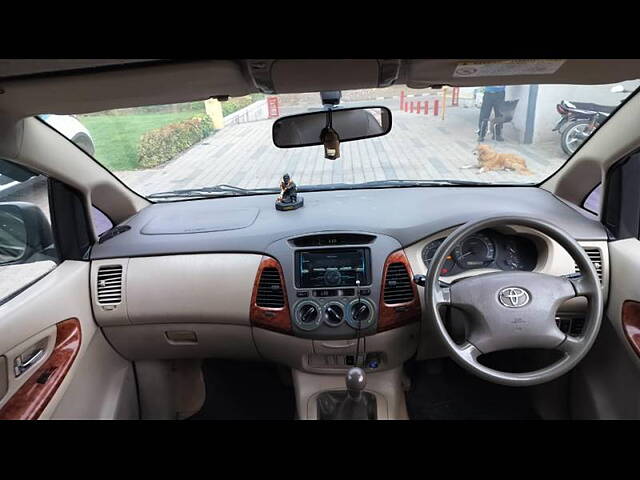 Used Toyota Innova [2005-2009] 2.5 V 7 STR in Nashik