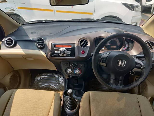 Used Honda Brio [2011-2013] S MT in Mumbai