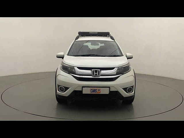 Used Honda BR-V V CVT Petrol in Mumbai