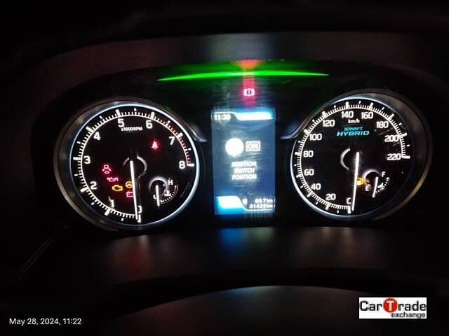 Used Maruti Suzuki XL6 [2019-2022] Zeta MT Petrol in Mumbai