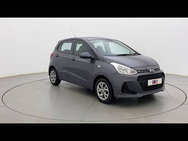 Used 2018 Hyundai Grand i10 in Chennai