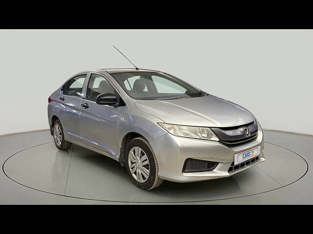 Used 2014 Honda City in Delhi