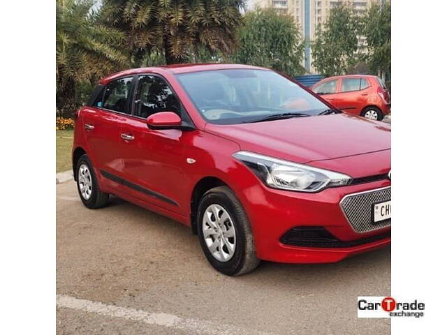 Used Hyundai Elite i20 [2014-2015] Magna 1.2 in Mohali