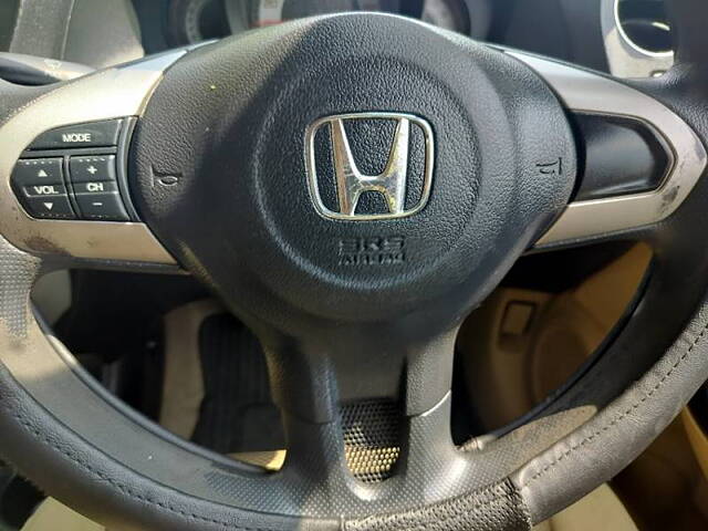 Used Honda Brio [2013-2016] VX MT in Nagpur