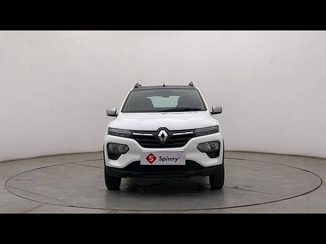 Used Renault Kwid [2015-2019] 1.0 RXT [2016-2019] in Chennai