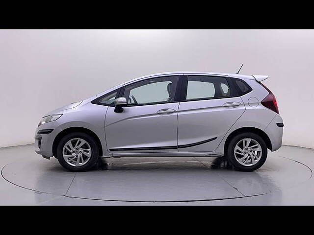 Used Honda Jazz [2015-2018] V AT Petrol in Bangalore