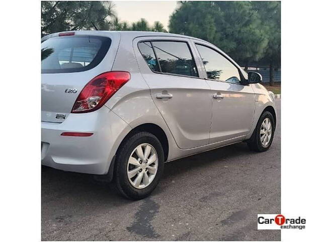 Used Hyundai i20 [2012-2014] Sportz 1.2 in Mohali