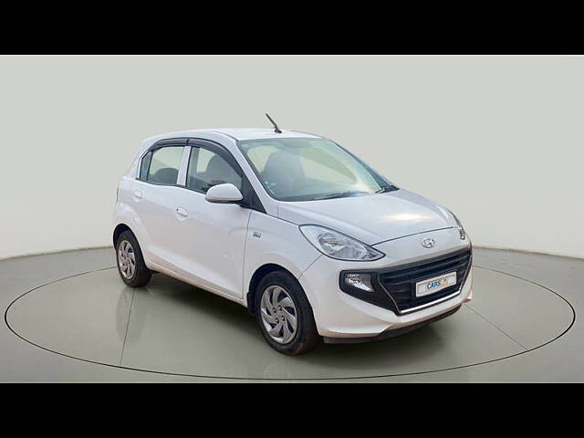 Used 2019 Hyundai Santro in Hyderabad