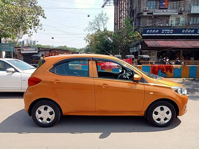 Used Tata Tiago [2016-2020] Revotron XT [2016-2019] in Thane