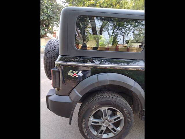 Used Mahindra Thar LX Hard Top Petrol AT 4WD in Delhi