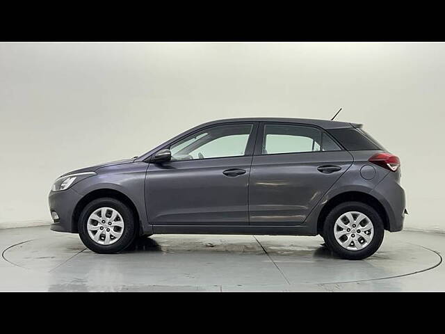 Used Hyundai Elite i20 [2017-2018] Sportz 1.2 in Gurgaon