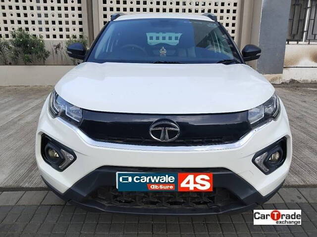 Used 2020 Tata Nexon in Pune