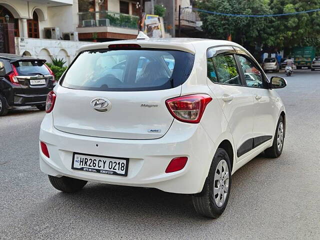 Used Hyundai Grand i10 [2013-2017] Magna 1.2 Kappa VTVT [2013-2016] in Delhi