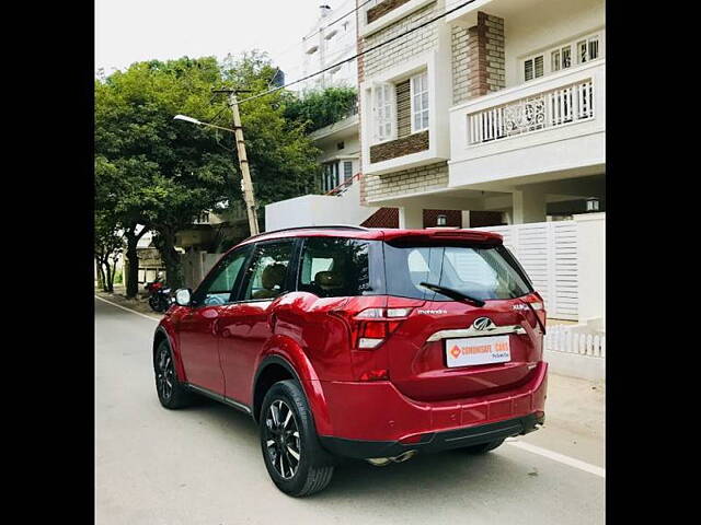 Used Mahindra XUV500 W11 AT in Bangalore