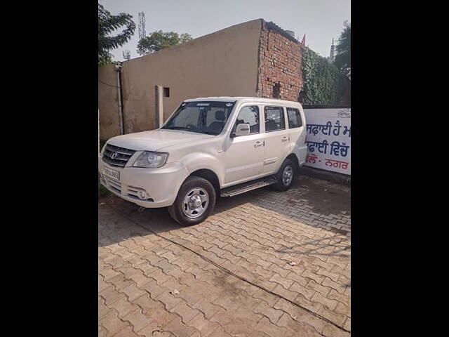Used Tata Sumo Gold [2011-2013] GX BS IV in Chandigarh