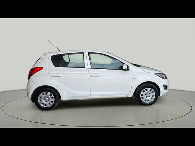 Used Hyundai i20 [2012-2014] Magna (O) 1.2 in Ahmedabad