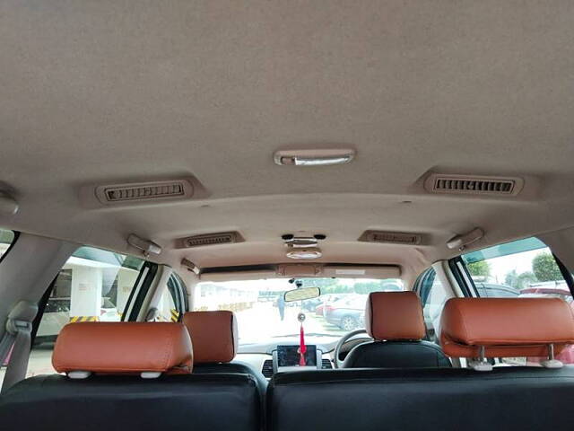 Used Toyota Innova [2009-2012] 2.5 VX 8 STR BS-IV in Chennai