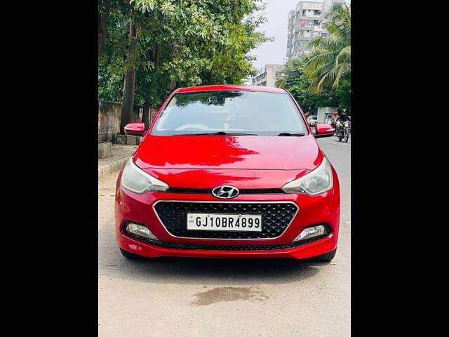 Used 2014 Hyundai Elite i20 in Surat