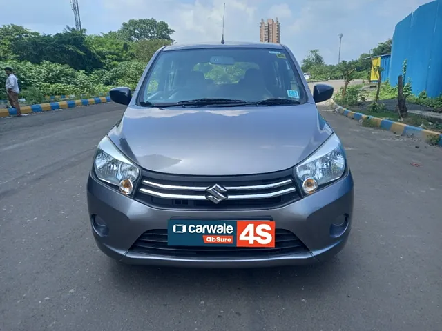 Used 2016 Maruti Suzuki Celerio in Thane