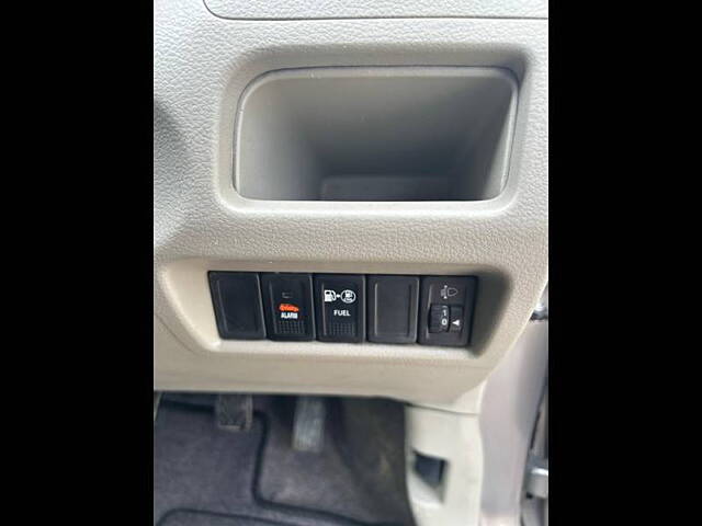 Used Maruti Suzuki Celerio [2017-2021] VXi CNG [2017-2019] in Delhi