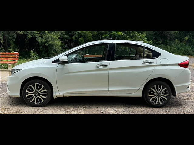 Used Honda City [2014-2017] VX in Raipur