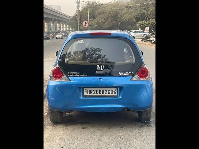 Used Honda Brio [2011-2013] S MT in Gurgaon