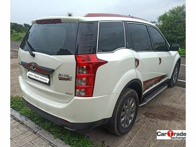 Used Mahindra XUV500 [2015-2018] W10 1.99 in Pune