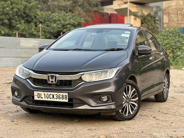 Used 2018 Honda City in Delhi