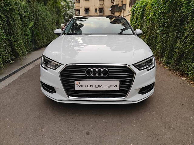 Used 2019 Audi A3 in Mumbai