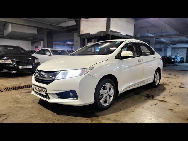 Used Honda City [2014-2017] VX CVT in Mumbai