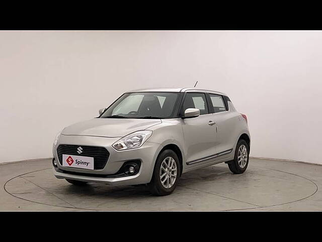 Used 2020 Maruti Suzuki Swift in Chandigarh