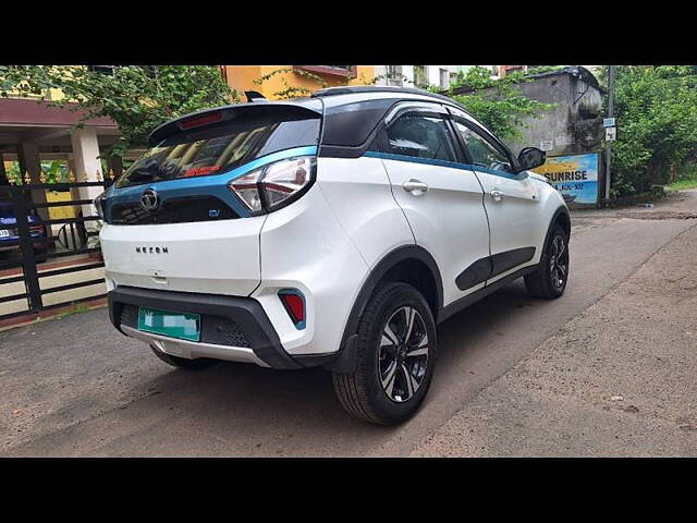 Used Tata Nexon EV [2020-2022] XZ Plus in Kolkata