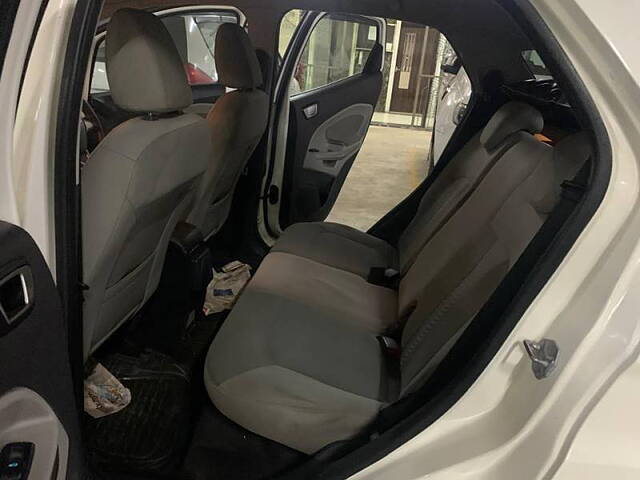 Used Ford EcoSport [2013-2015] Trend 1.5 TDCi in Mumbai