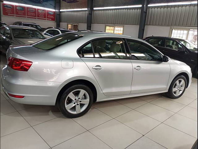 Used Volkswagen Jetta [2011-2013] Trendline TDI in Bangalore