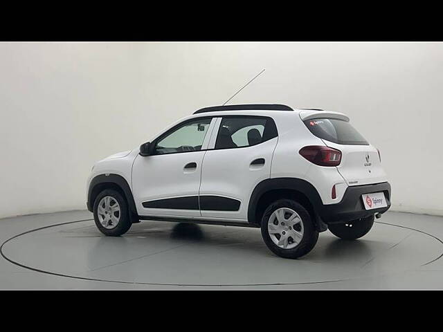 Used Renault Kwid [2015-2019] RXL [2015-2019] in Ahmedabad