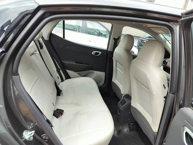 Used Hyundai Aura SX (O) 1.2 Petrol [2023-2023] in Bangalore